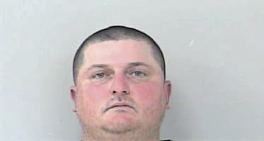 James Wilson, - St. Lucie County, FL 